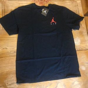 Jordan Jumpman Men’s Tee Shirt